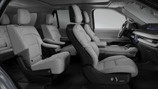 2026 Lincoln Lincoln Navigator Internal Image 1
